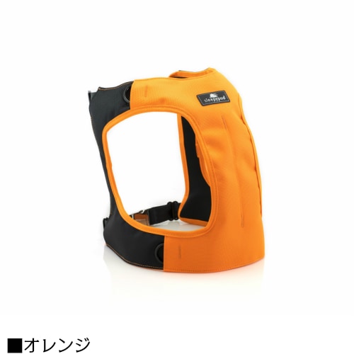 犬用ドライブハーネス クリキット テレイン XLサイズ全3色 sleepydog キャリーバッグ【犬/猫/ベッド/車】