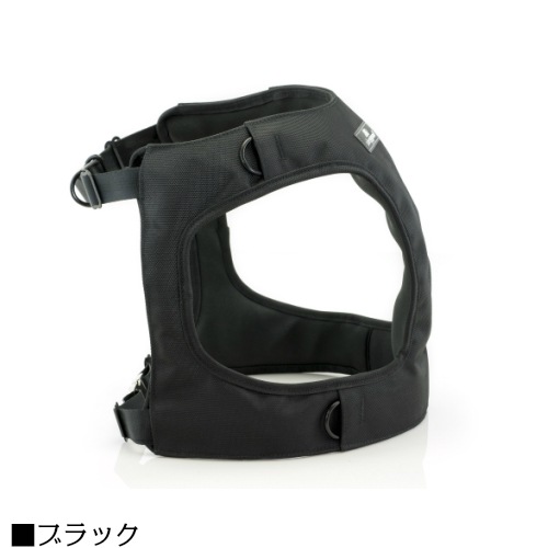 犬用ドライブハーネス クリキット テレイン XLサイズ全3色 sleepydog キャリーバッグ【犬/猫/ベッド/車】