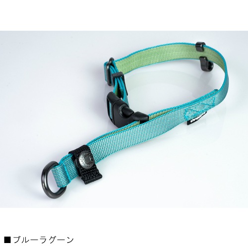 マーチンゲールカラー sleepypod Locking Martingale Collar Lサイズ 犬用 首輪 Dog 全4色【犬/首輪/】