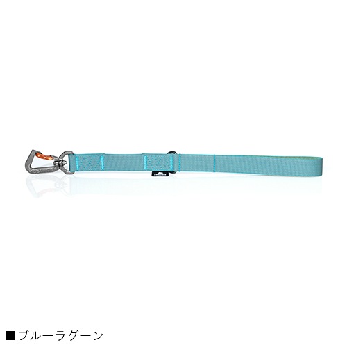 大型犬向けショートリード sleepypod Traffic Leash 犬用 リード Dog 全4色【犬/リード/】
