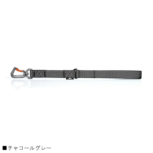 大型犬向けショートリード sleepypod Traffic Leash 犬用 リード Dog 全4色【犬/リード/】