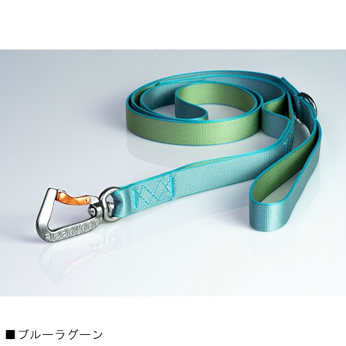 猫や小型犬・中型犬向けリード sleepypod Slim Leash 犬・猫用 リード 全4色【犬/リード/猫】