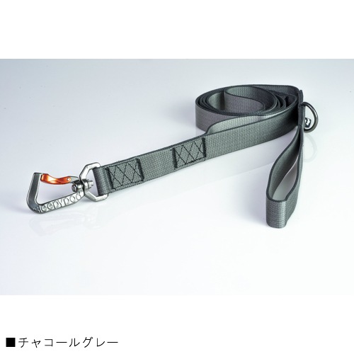 小型犬から大型犬向けリード sleepypod Power Leash Lサイズ 犬 リード 全4色【犬/リード/】