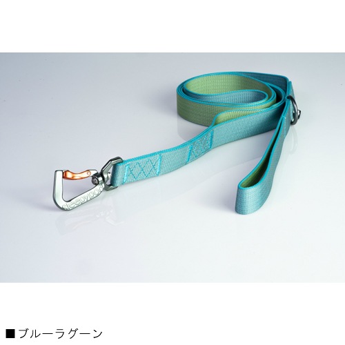 小型犬から大型犬向けリード sleepypod Power Leash Lサイズ 犬 リード 全4色【犬/リード/】