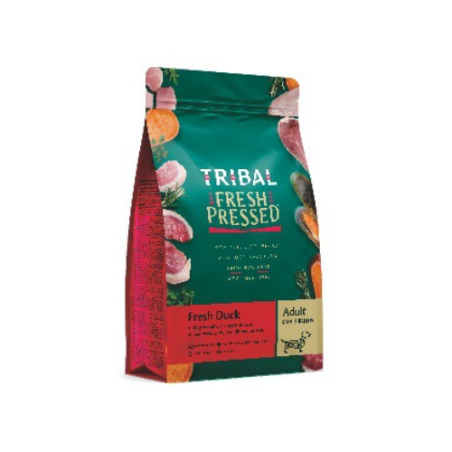 TRIBAL トライバル フレッシュダック スリム 1.5kg【犬/穀物不使用/ドッグフード】