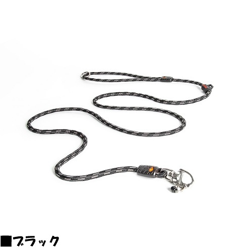 アウトドアなどで使いやすく丈夫なリード EZY DOG マリンリード 【全4色】 イージードッグ 【犬/リード/ランニング/散歩】