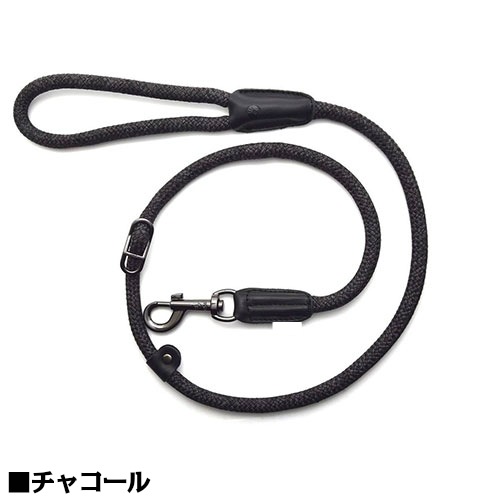 安全性の高い4wayリード HIGH5DOGS リーダーリード 11mm 全3色 【犬/リード/お散歩】