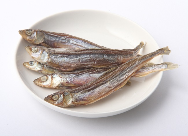 【メール便対応可】北海道産・無添加 北の極北海道産チカ(ワカサギ種)30g【犬/おやつ/無添加/】