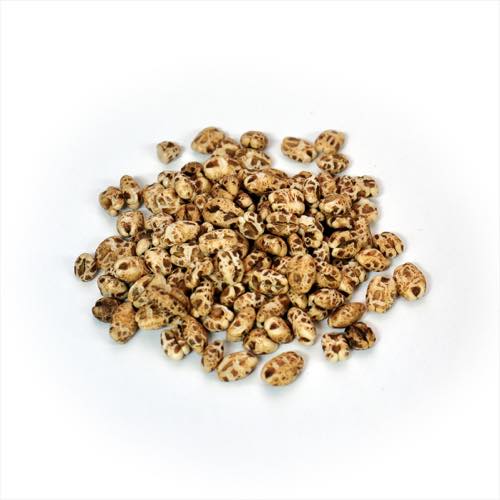 油、砂糖、その他添加物も一切不使用のおやつ もち麦ポン太郎 20g【おやつ/犬/無添加】