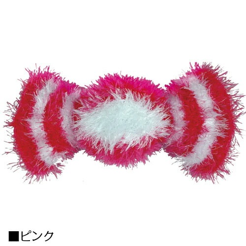 遊びながら歯磨き オーマロー メガキャンディ 全2色 omalo 大型犬【犬/おもちゃ/猫/デンタルケア】