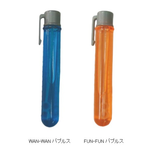 無毒性の成分で口に入っても安全 バブルス 全2タイプ ペット クウォークス プラッツ 【犬/おもちゃ/】