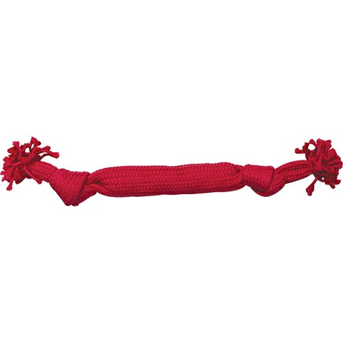 噛んで遊びながらデンタルケア プラッツ スーパーロープ Super Rope Sサイズ 【犬/おもちゃ/ロープ/引っ張り】