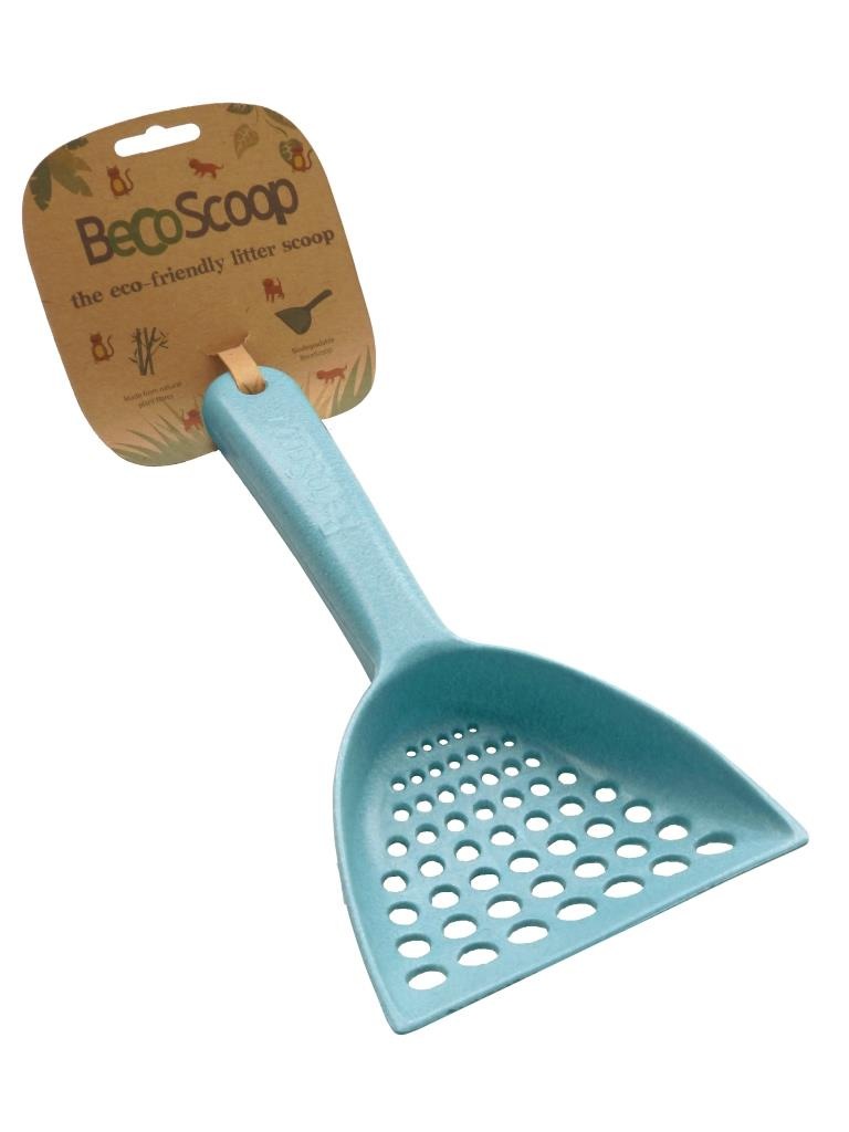 猫トイレ用 スコップ ベコシングス BecoScoop ベコスクープ 猫用トイレスコップ 【猫/トイレ/猫砂/スコップ】