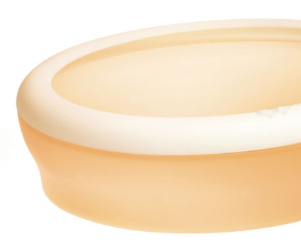 カラフルでスタイリッシュな猫用トイレ ユナイテッドペッツ Vicci(ヴィシィ) 全6色 【猫/トイレ/おしゃれ】