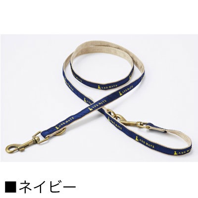 【メール便対応可】アドメイト シンボル カラー リード XS・SSサイズ 【全6色】【犬/首輪/小型犬/シンプル】