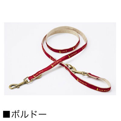 【メール便対応可】アドメイト シンボル カラー リード Sサイズ 【全6色】【犬/首輪/小型犬/シンプル】