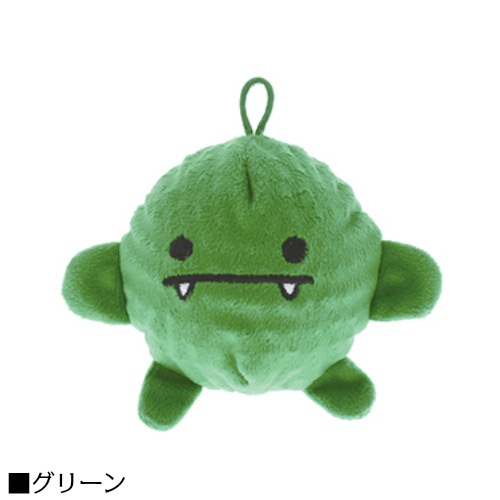 音のなるボール入り アドメイト リトルラスカル’S Mサイズ 【全3色】【犬/おもちゃ/鳴る/噛む/】