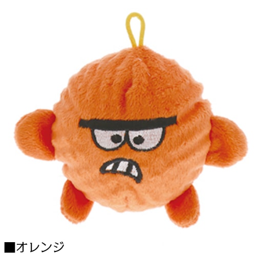音のなるボール入り アドメイト リトルラスカル’S Mサイズ 【全3色】【犬/おもちゃ/鳴る/噛む/】
