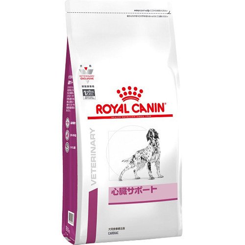 療法食 ロイヤルカナン 犬 心臓サポート 8kg ROYAL CANIN【犬/療法食/ドッグフード/】