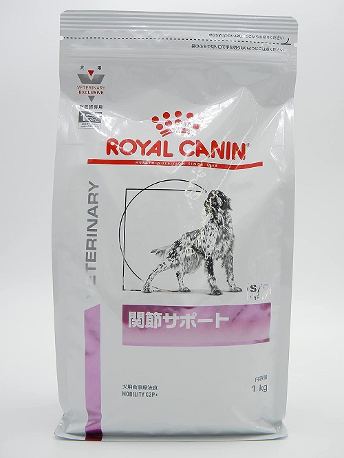 療法食 ロイヤルカナン 犬 関節サポート 3kg ROYAL CANIN【犬/療法食/ドッグフード/】