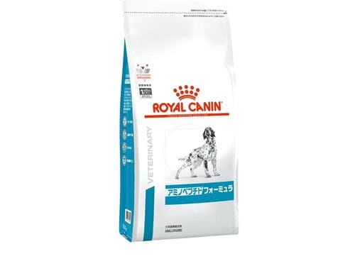 療法食 ロイヤルカナン 犬 アミノペプチドフォーミュラ 1kg ROYAL CANIN【犬/療法食/ドッグフード/】