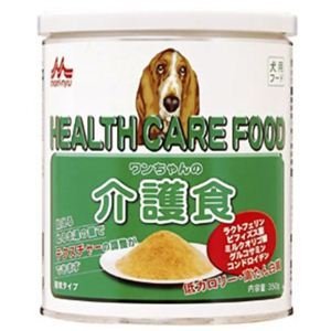 『歯ごたえ』『噛みごたえ』が調整可能 森乳 ワンラック ワンちゃんの介護食 粉末 350g 【犬/介護/食事/シニア】