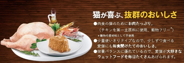 少量使いきりタイプ ニュートロ キャット デイリーディッシュ 成猫用 サーモン 75g グルメ仕立てのざく切りタイプ トレイ 【キャットフード/成猫/ウェットフード】
