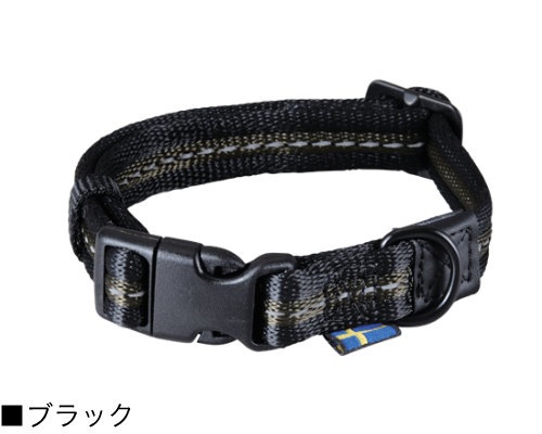 【メール便可】北欧のデザイン innovator イノベーター 首輪 カラー 10mm 【全5色】 【犬/首輪/おしゃれ/小型犬】