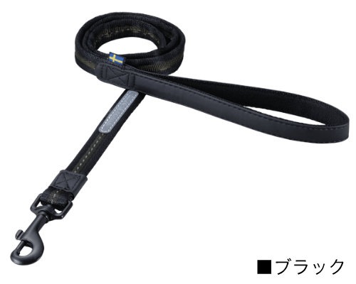 【メール便可】北欧のデザイン innovator イノベーター リード 15mm 【全5色】 【犬/リード/おしゃれ/小型犬】