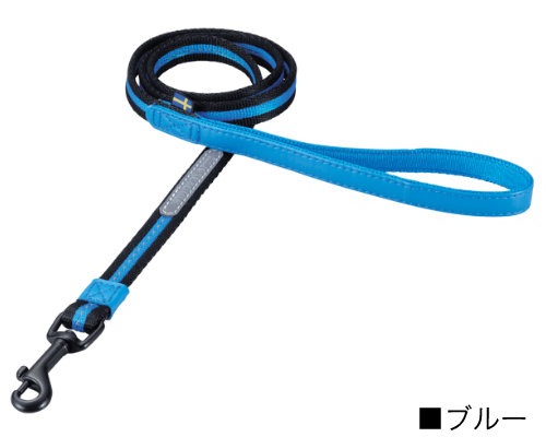 【メール便可】北欧のデザイン innovator イノベーター リード 15mm 【全5色】 【犬/リード/おしゃれ/小型犬】
