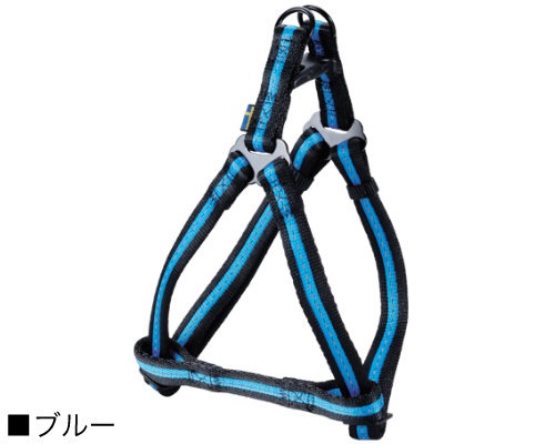 【メール便可】北欧のデザイン innovator イノベーター ハーネス 胴輪 10mm【全5色】 【犬/胴輪/おしゃれ/小型犬】