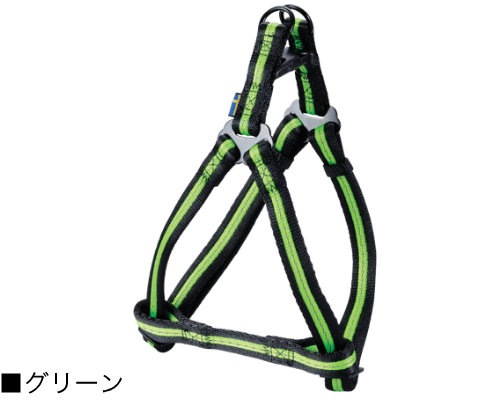 【メール便可】北欧のデザイン innovator イノベーター ハーネス 胴輪 10mm【全5色】 【犬/胴輪/おしゃれ/小型犬】