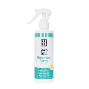 ブラッシングをもっと効果的に APDC グルーミングスプレー 250ml 【犬/ブラシ/静電気/切れ毛/】