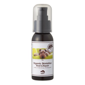用スキンローション made of Organics for Dogスキン ローション モイスト&リペア 50mL 【犬/皮膚】