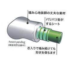 バリバリサウンドの新感覚ドッグトイ Petstages ペットステージ クランチコア・ボーン ラージ 【犬/おもちゃ/噛む/ペットボトル/ストレス】