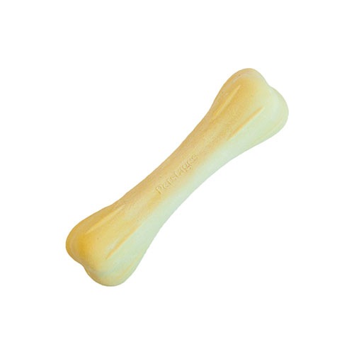 本物のチキンのような味と香り ペットステージ チキン・ボーン スモール 【犬/おもちゃ/骨/丈夫/噛む】