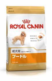 【正規品】ロイヤルカナン プードル 成犬用 3kg 《生後10か月以上》【お一人様5個まで】