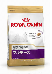 【正規品】ロイヤルカナン マルチーズ 成犬・高齢犬用500g 《生後10ヶ月齢以上》【お一人様5個まで】