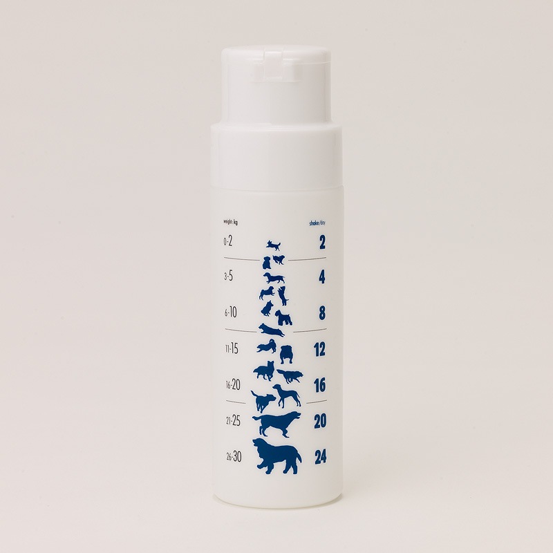 ペット用コラーゲン 犬用健康補助食品 あしたも走ろっ。 40g お試しセット【犬用/サプリメント/猫/足/腰/皮膚】