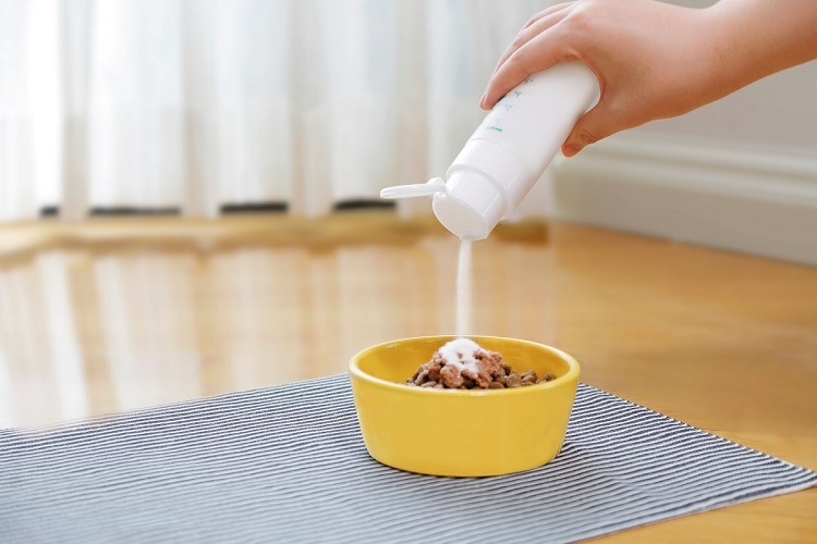 猫用コラーゲン 『あしたも遊ぼっ。』 160g<br>猫 猫用 サプリメント サプリ コラーゲン 足腰 皮膚 毛並 キャットフード ねこ ネコ 健康 健康維持 健康食品 子猫 シニア 全年齢
