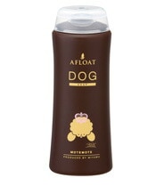 3大ダメージから愛犬の被毛を守るシャンプー プレミアムシリーズ アフロート DOG ソープ 200ml 【犬/シャンプー/低刺激】