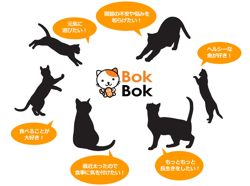 【メール便対応可】猫用 無添加おやつ BOKBOK ボクボク サメパウダー・プレーン 35g 【猫/おやつ/魚/関節/皮膚】