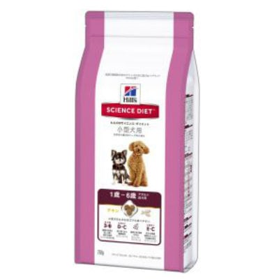 サイエンスダイエット ドッグフード アダルト 小型犬用 成犬用 3kg 【ヒルズ/ドッグフード/犬/アダルト/成犬】
