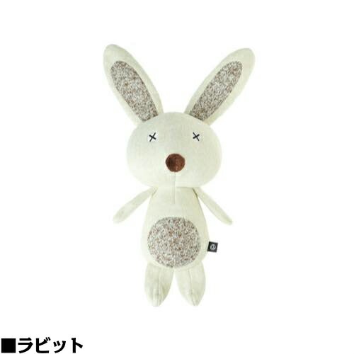 キューキュー鳴るよ FAD アニマル・プラッシュトイ Mサイズ 全2種【犬/おもちゃ/ぬいぐるみ】