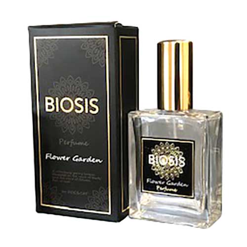 ペット用 香水 ビオシス パヒューム 30ml 全3タイプ BIOSIS【犬/匂い/】