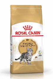 【正規品】ロイヤルカナン アメリカン ショートヘアー 400g【お一人様5個まで】