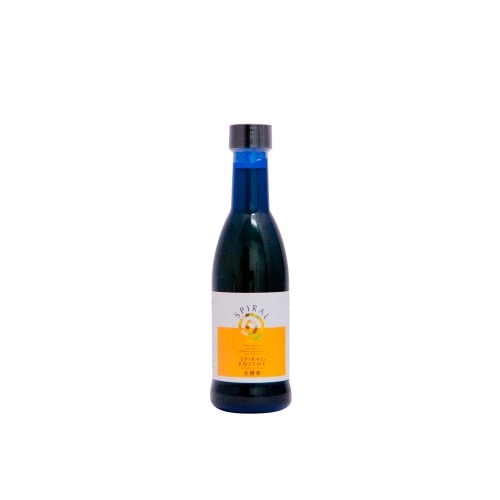 ペットにも酵素 スパイラルエンザイム生酵素 270ml SPIRAL【/口/犬/猫/オーガニック】