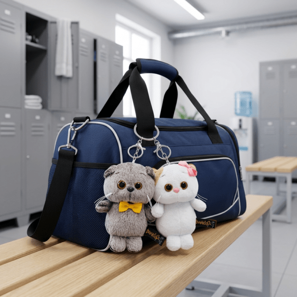 Basik | ハンドメイドのぬいぐるみ BUDI BASA