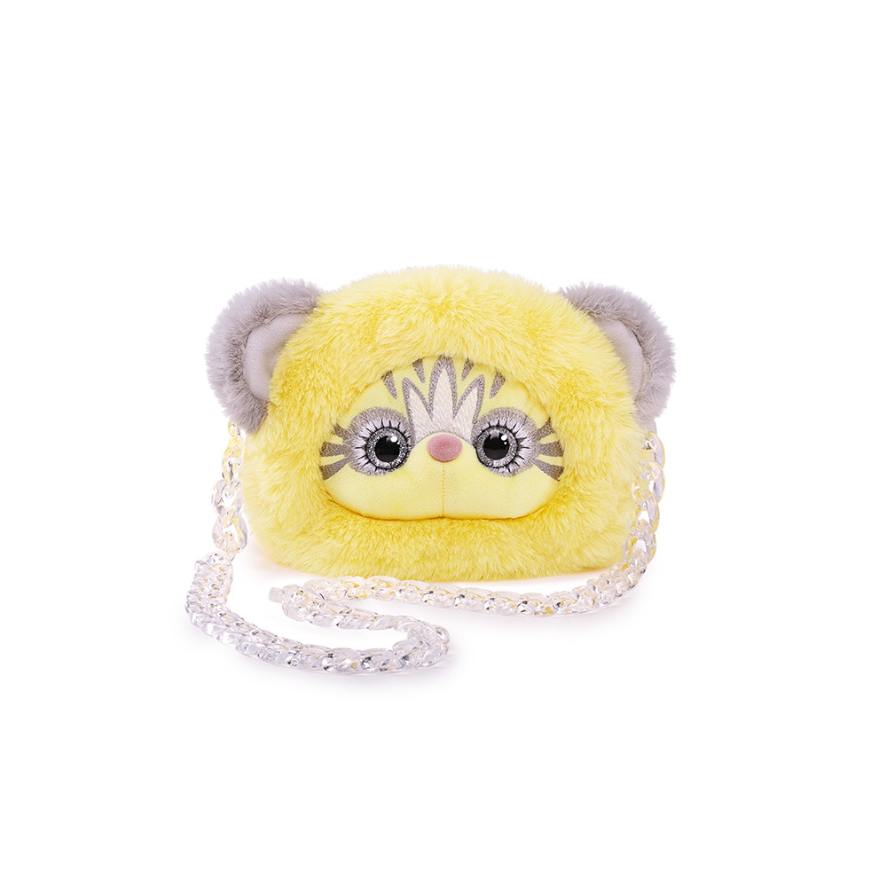 Bag - Lori Eika (Yellow)