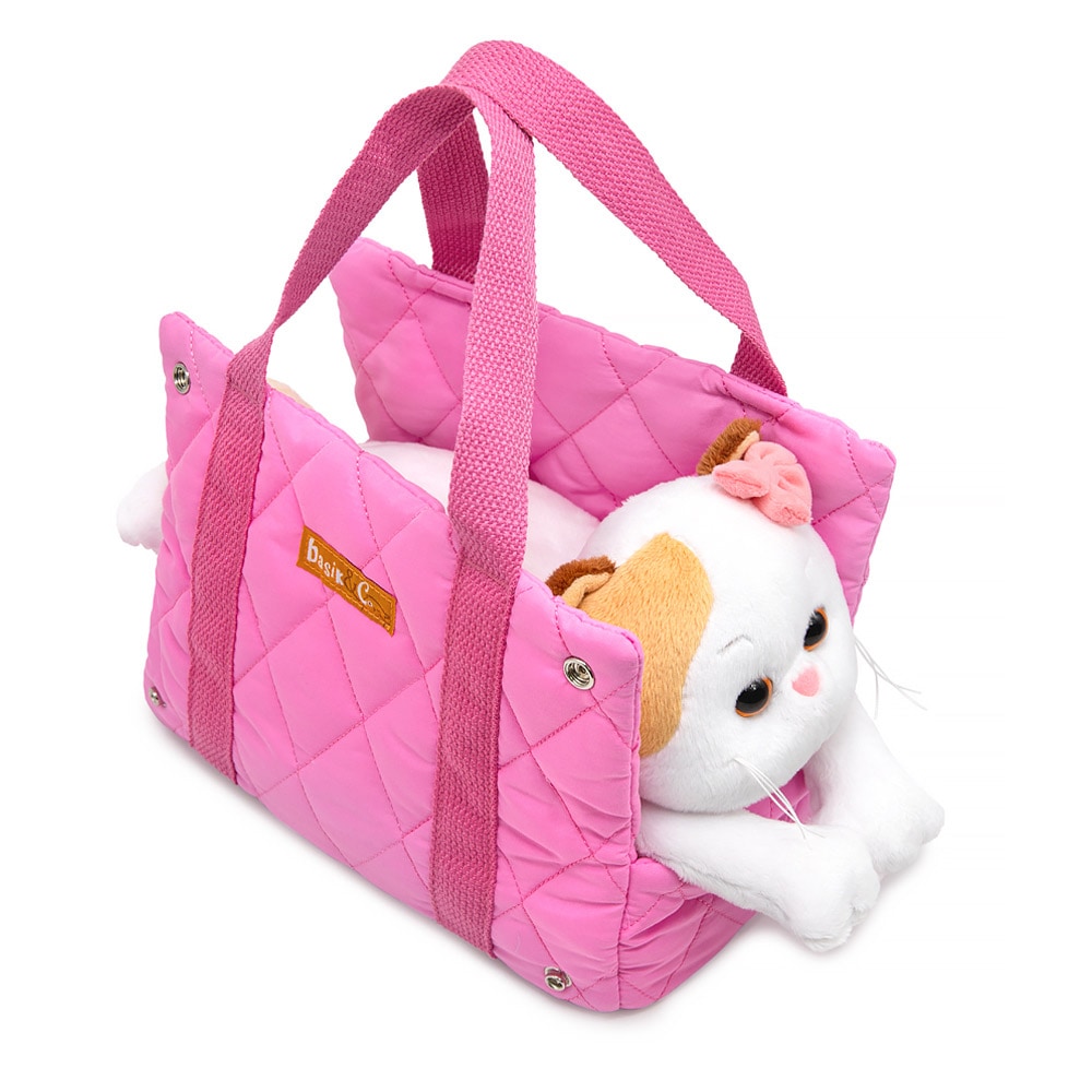 Li-Li  キャリーバッグ 24cm